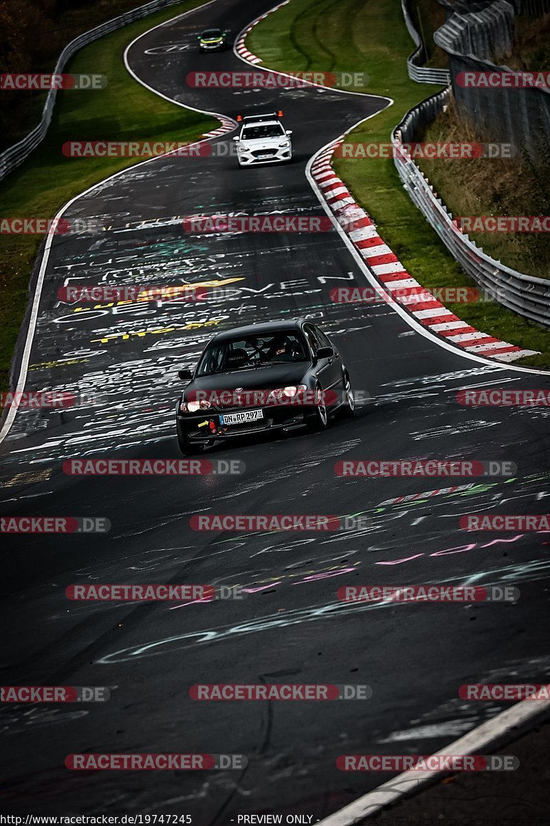 Bild #19747245 - Touristenfahrten Nürburgring Nordschleife (23.10.2022)