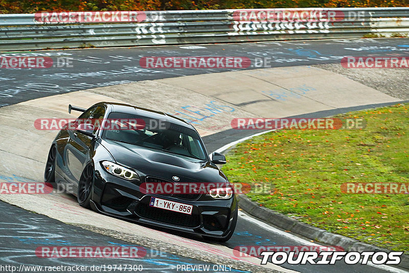 Bild #19747300 - Touristenfahrten Nürburgring Nordschleife (23.10.2022)