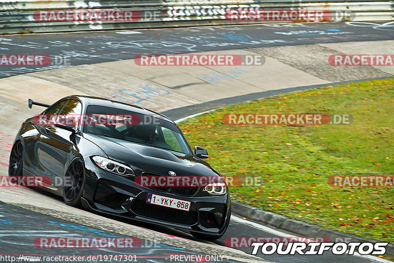 Bild #19747301 - Touristenfahrten Nürburgring Nordschleife (23.10.2022)