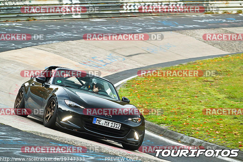 Bild #19747333 - Touristenfahrten Nürburgring Nordschleife (23.10.2022)