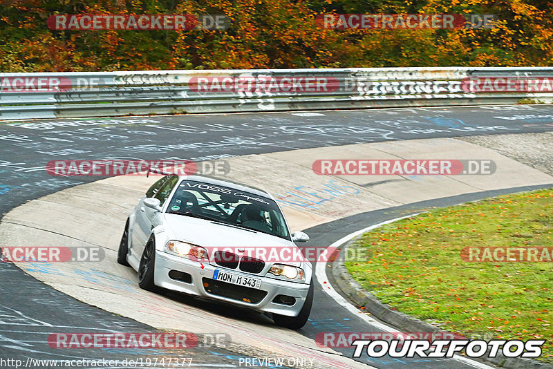 Bild #19747377 - Touristenfahrten Nürburgring Nordschleife (23.10.2022)