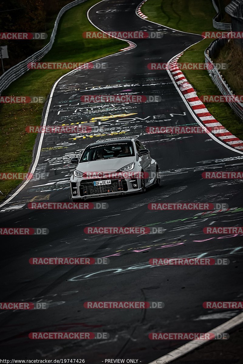 Bild #19747426 - Touristenfahrten Nürburgring Nordschleife (23.10.2022)