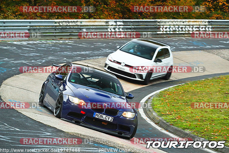 Bild #19747444 - Touristenfahrten Nürburgring Nordschleife (23.10.2022)