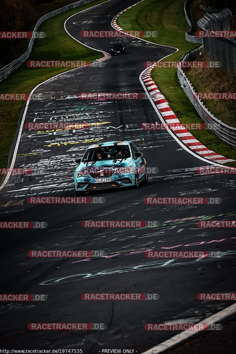 Bild #19747535 - Touristenfahrten Nürburgring Nordschleife (23.10.2022)