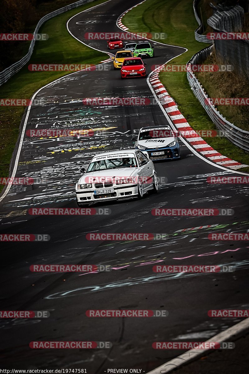 Bild #19747581 - Touristenfahrten Nürburgring Nordschleife (23.10.2022)