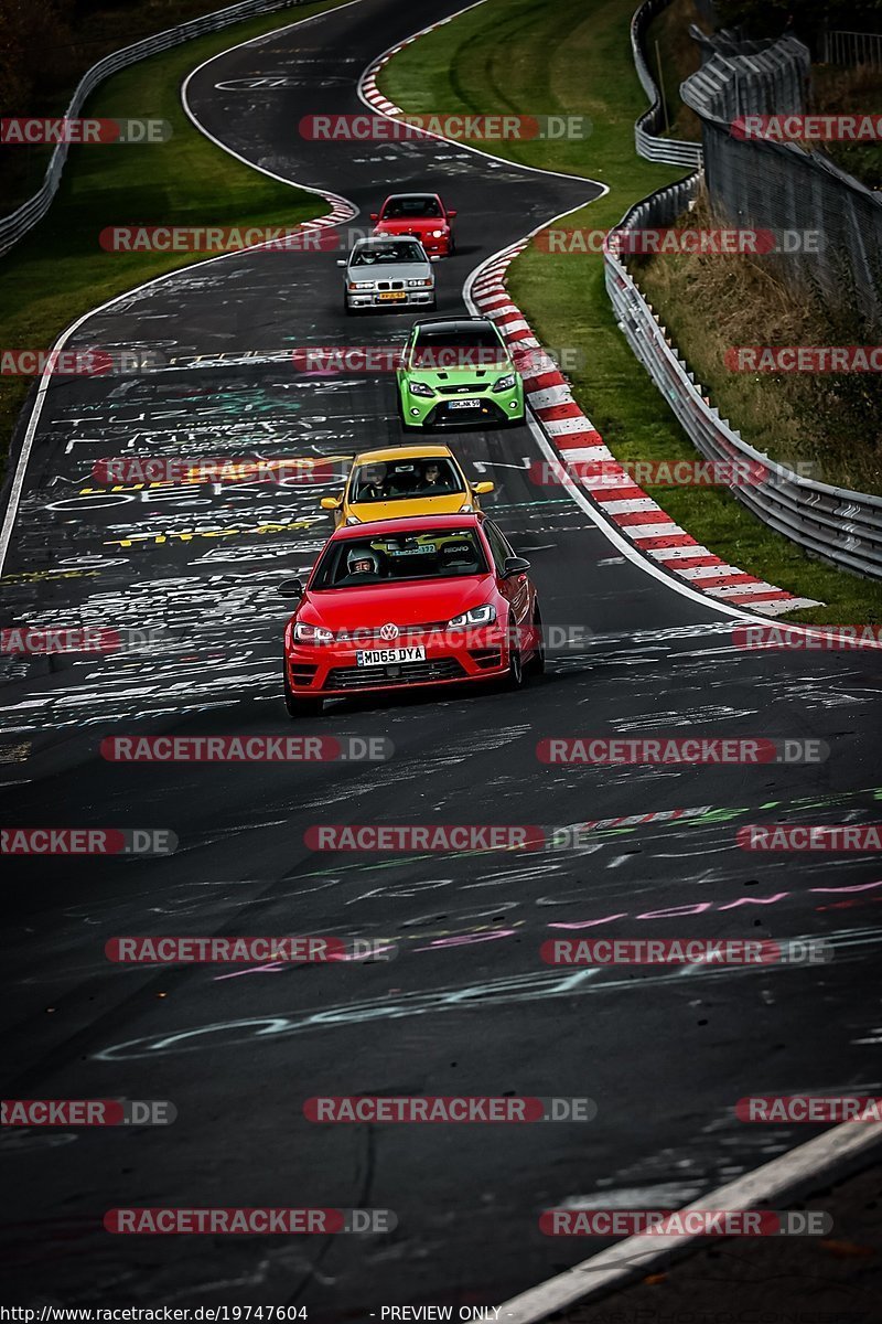 Bild #19747604 - Touristenfahrten Nürburgring Nordschleife (23.10.2022)