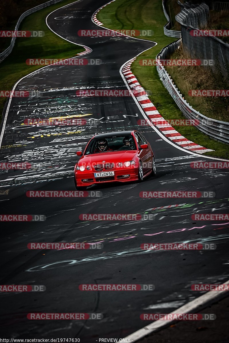 Bild #19747630 - Touristenfahrten Nürburgring Nordschleife (23.10.2022)