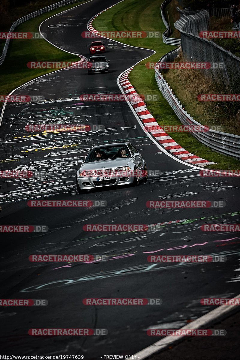 Bild #19747639 - Touristenfahrten Nürburgring Nordschleife (23.10.2022)