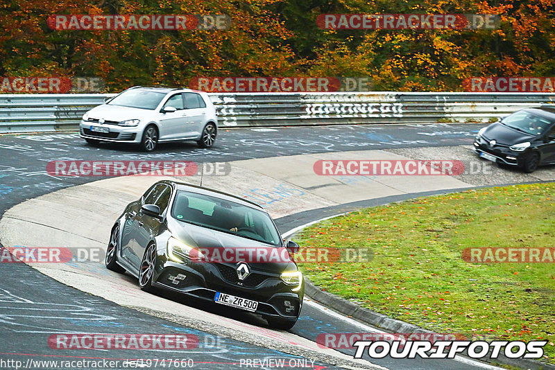 Bild #19747660 - Touristenfahrten Nürburgring Nordschleife (23.10.2022)