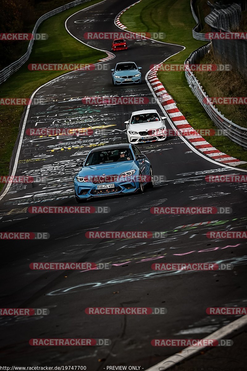 Bild #19747700 - Touristenfahrten Nürburgring Nordschleife (23.10.2022)