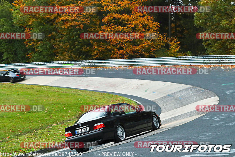 Bild #19747710 - Touristenfahrten Nürburgring Nordschleife (23.10.2022)