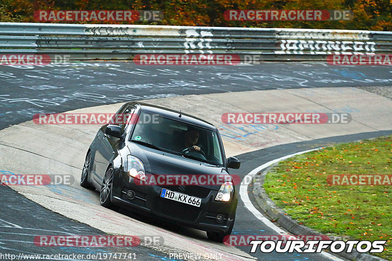 Bild #19747741 - Touristenfahrten Nürburgring Nordschleife (23.10.2022)