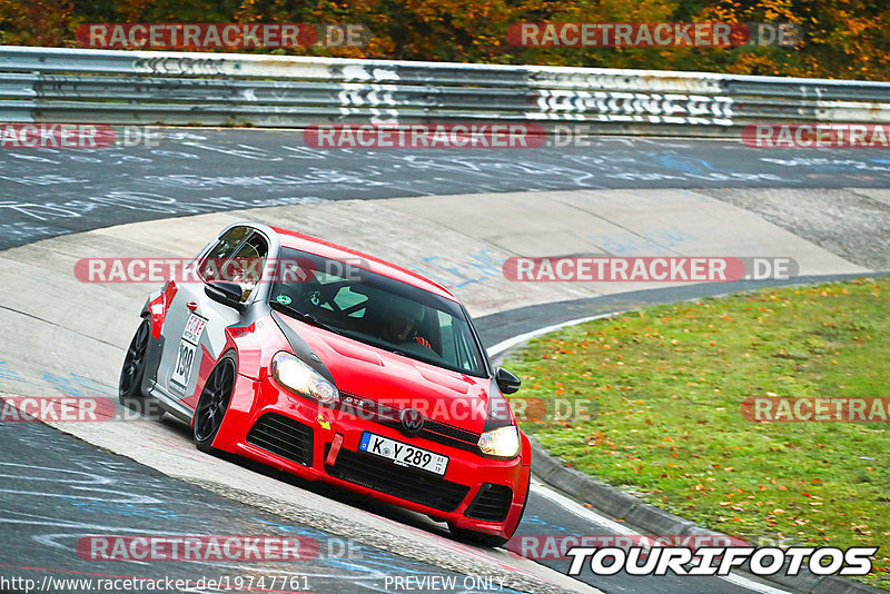 Bild #19747761 - Touristenfahrten Nürburgring Nordschleife (23.10.2022)