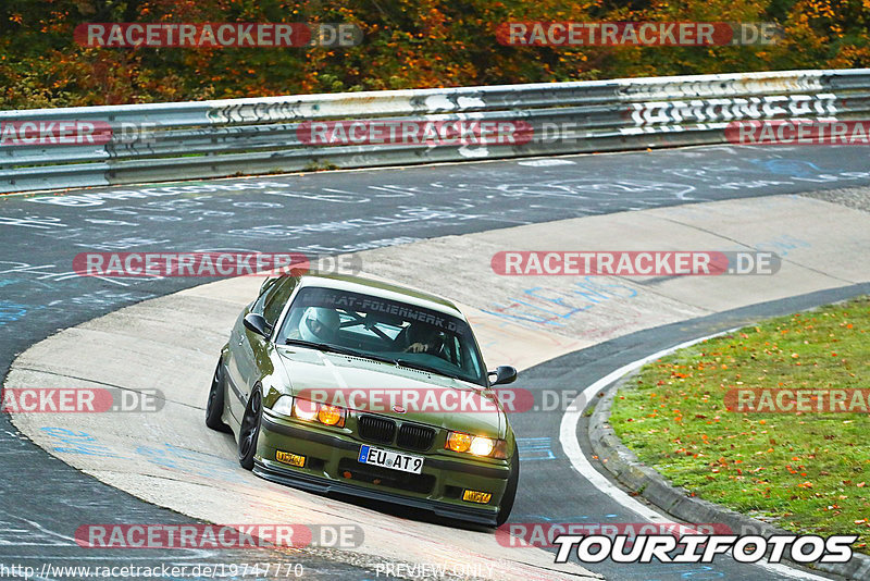 Bild #19747770 - Touristenfahrten Nürburgring Nordschleife (23.10.2022)