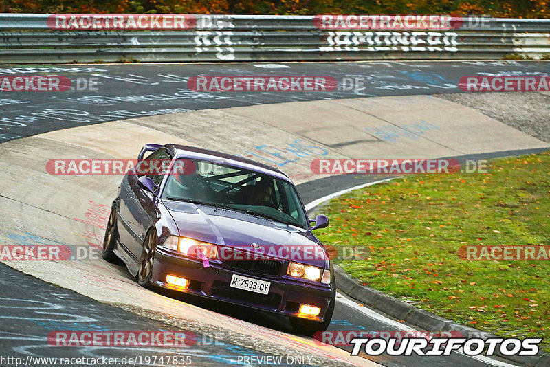 Bild #19747835 - Touristenfahrten Nürburgring Nordschleife (23.10.2022)