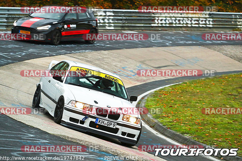 Bild #19747842 - Touristenfahrten Nürburgring Nordschleife (23.10.2022)