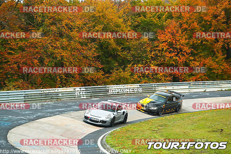 Bild #19747916 - Touristenfahrten Nürburgring Nordschleife (23.10.2022)