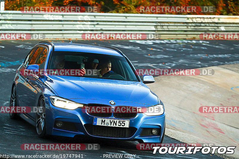 Bild #19747941 - Touristenfahrten Nürburgring Nordschleife (23.10.2022)