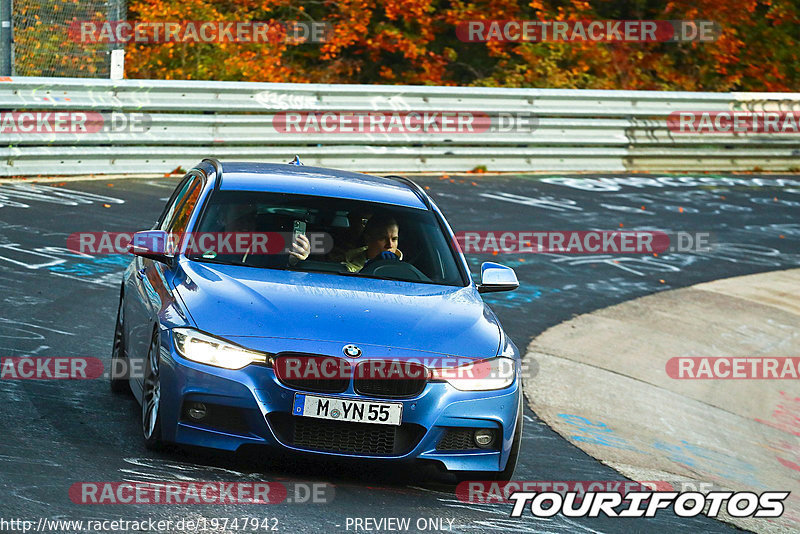 Bild #19747942 - Touristenfahrten Nürburgring Nordschleife (23.10.2022)