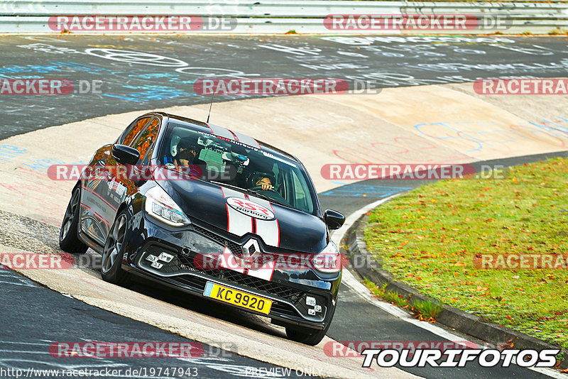 Bild #19747943 - Touristenfahrten Nürburgring Nordschleife (23.10.2022)