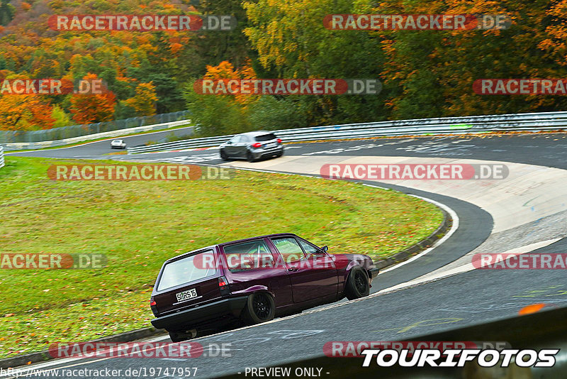 Bild #19747957 - Touristenfahrten Nürburgring Nordschleife (23.10.2022)