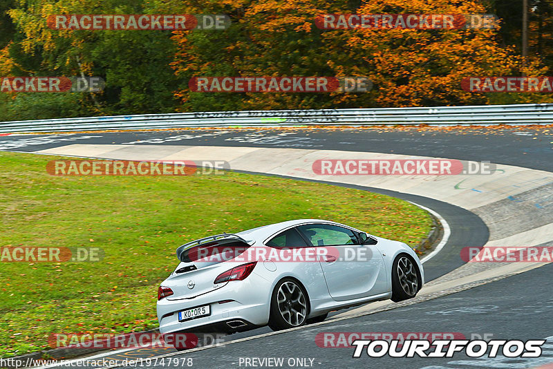 Bild #19747978 - Touristenfahrten Nürburgring Nordschleife (23.10.2022)