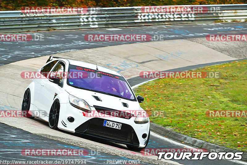 Bild #19747994 - Touristenfahrten Nürburgring Nordschleife (23.10.2022)