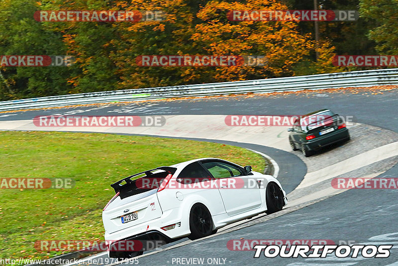 Bild #19747995 - Touristenfahrten Nürburgring Nordschleife (23.10.2022)