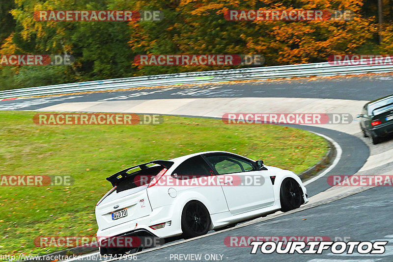 Bild #19747996 - Touristenfahrten Nürburgring Nordschleife (23.10.2022)