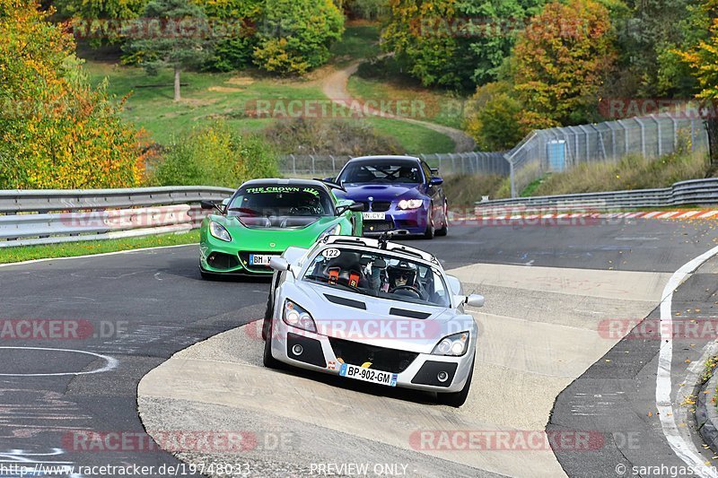 Bild #19748033 - Touristenfahrten Nürburgring Nordschleife (23.10.2022)