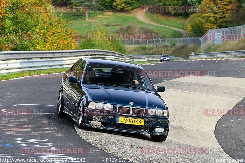 Bild #19748042 - Touristenfahrten Nürburgring Nordschleife (23.10.2022)