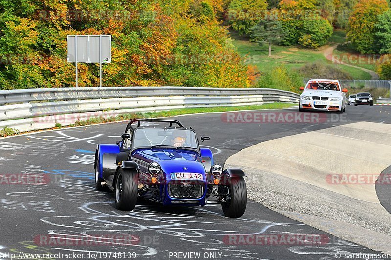 Bild #19748139 - Touristenfahrten Nürburgring Nordschleife (23.10.2022)