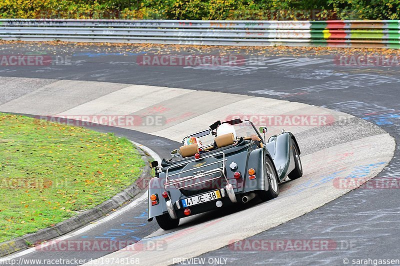 Bild #19748168 - Touristenfahrten Nürburgring Nordschleife (23.10.2022)