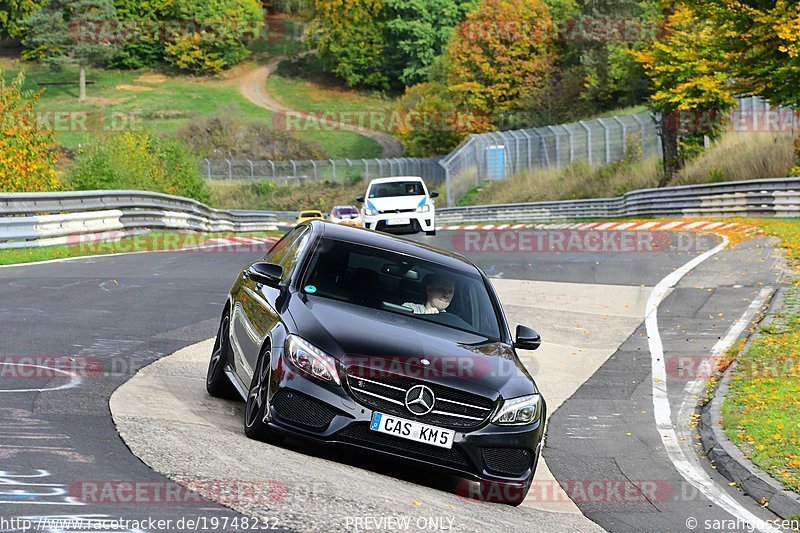 Bild #19748232 - Touristenfahrten Nürburgring Nordschleife (23.10.2022)