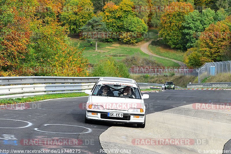 Bild #19748275 - Touristenfahrten Nürburgring Nordschleife (23.10.2022)