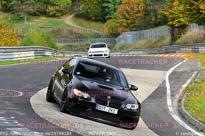 Bild #19748284 - Touristenfahrten Nürburgring Nordschleife (23.10.2022)