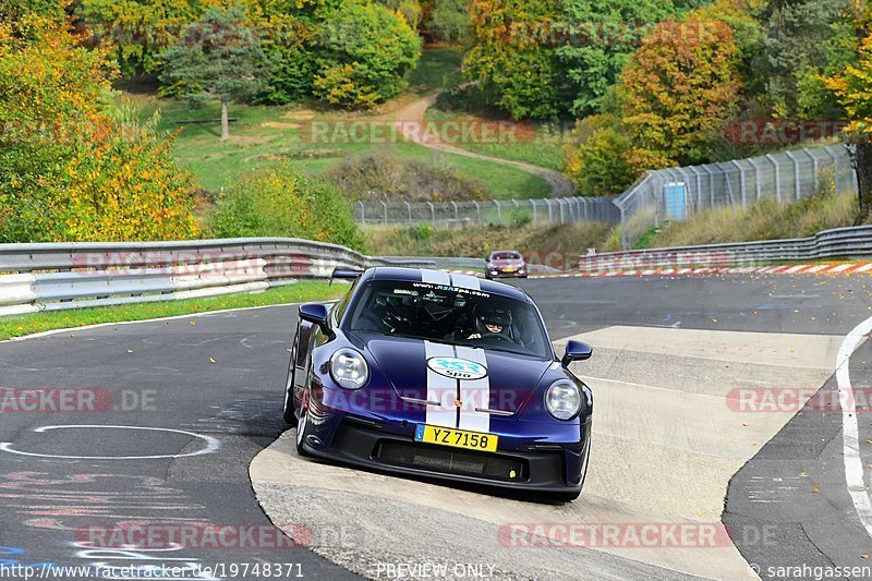 Bild #19748371 - Touristenfahrten Nürburgring Nordschleife (23.10.2022)