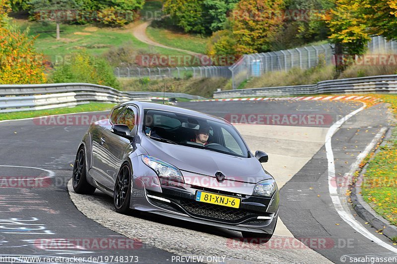 Bild #19748373 - Touristenfahrten Nürburgring Nordschleife (23.10.2022)