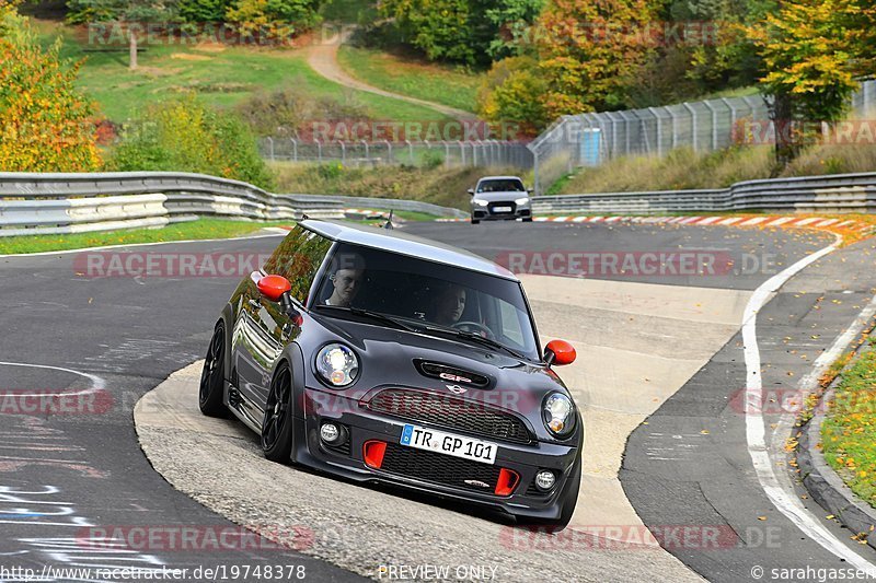 Bild #19748378 - Touristenfahrten Nürburgring Nordschleife (23.10.2022)