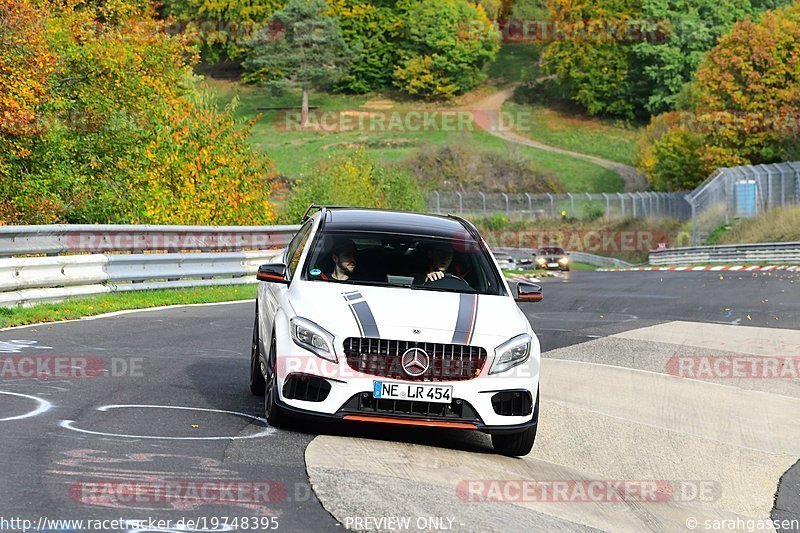 Bild #19748395 - Touristenfahrten Nürburgring Nordschleife (23.10.2022)