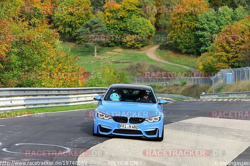 Bild #19748582 - Touristenfahrten Nürburgring Nordschleife (23.10.2022)