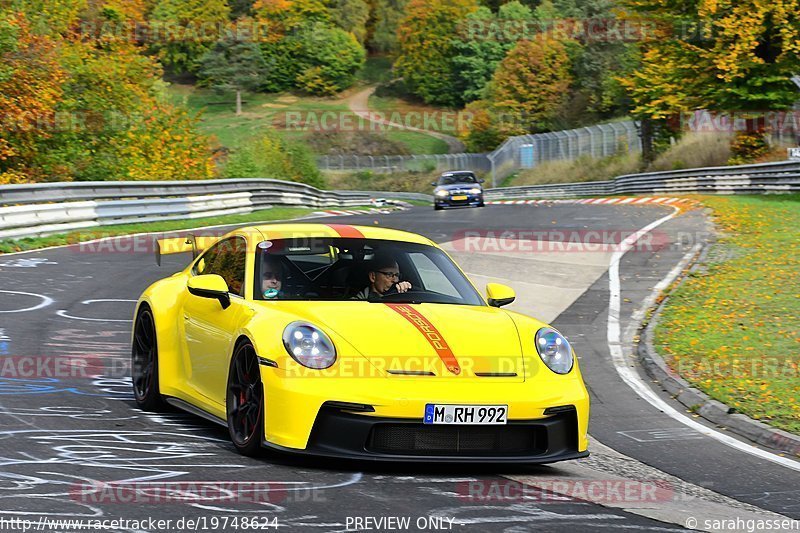 Bild #19748624 - Touristenfahrten Nürburgring Nordschleife (23.10.2022)