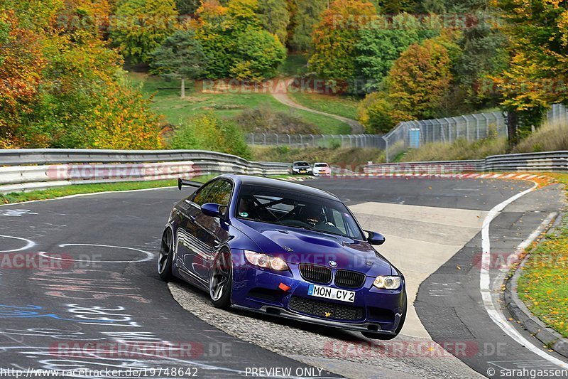 Bild #19748642 - Touristenfahrten Nürburgring Nordschleife (23.10.2022)