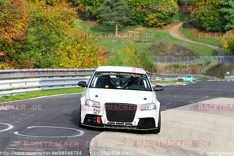 Bild #19748784 - Touristenfahrten Nürburgring Nordschleife (23.10.2022)