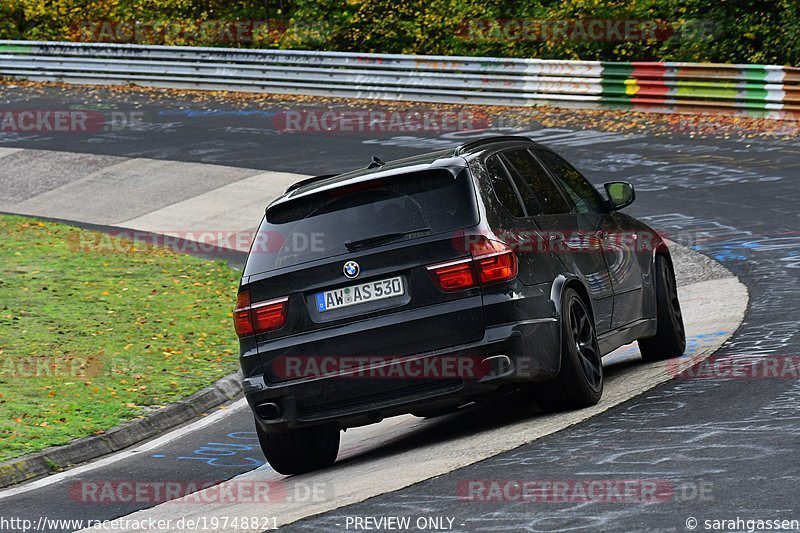 Bild #19748821 - Touristenfahrten Nürburgring Nordschleife (23.10.2022)