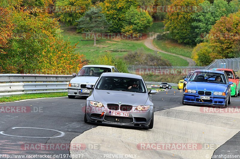 Bild #19748877 - Touristenfahrten Nürburgring Nordschleife (23.10.2022)