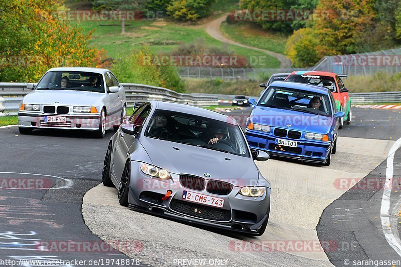 Bild #19748878 - Touristenfahrten Nürburgring Nordschleife (23.10.2022)