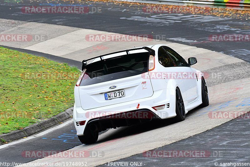 Bild #19748952 - Touristenfahrten Nürburgring Nordschleife (23.10.2022)