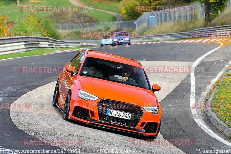 Bild #19748971 - Touristenfahrten Nürburgring Nordschleife (23.10.2022)