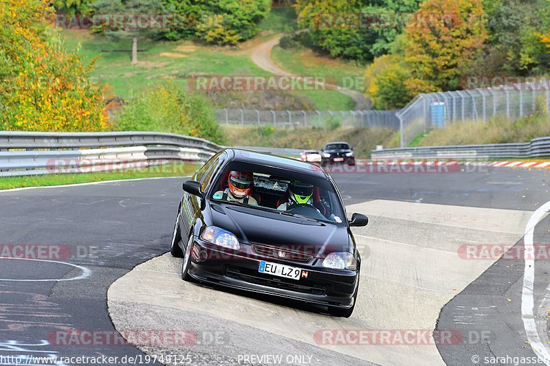 Bild #19749125 - Touristenfahrten Nürburgring Nordschleife (23.10.2022)